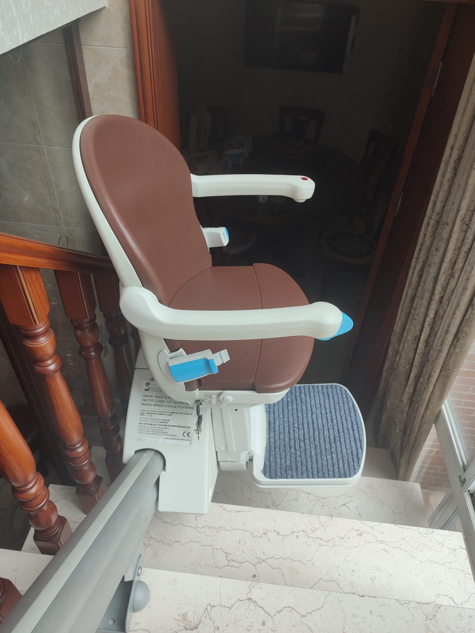座椅式電梯的設計理念是什么